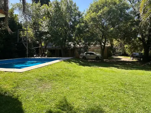 Casa en Venta al Oeste