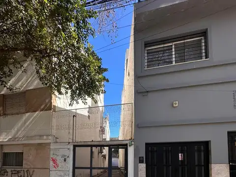 Cochera en Pichincha