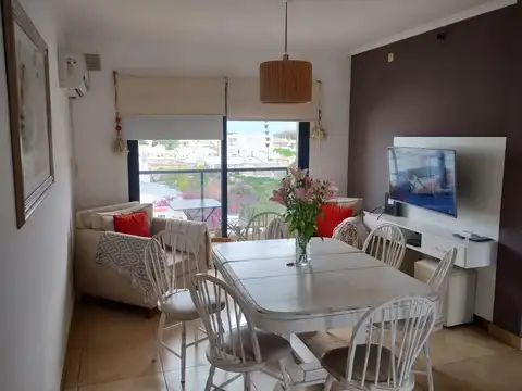 Pellegrini 499 , Piso 3