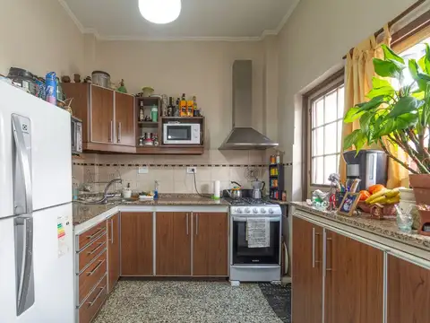 Depto Tipo Casa en Venta 45 años