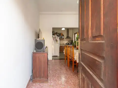 Depto Tipo Casa en Venta de 5 ambientes