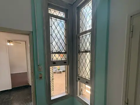 Depto Tipo Casa 4 ambientes con 1 baño