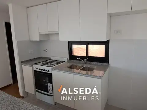 Departamento en Alquiler en Fisherton, $ 650.000