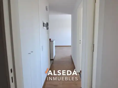 Departamento en Alquiler de 4 ambientes