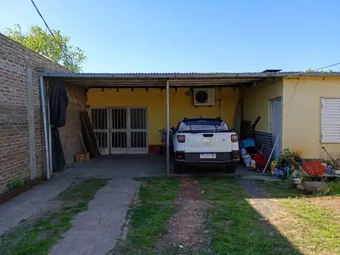 Casa en Venta 11 años