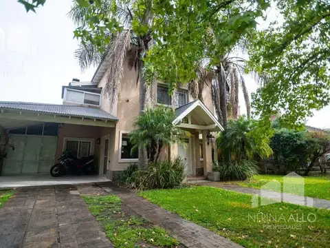 VENTA  Casa en El Casco De Moreno