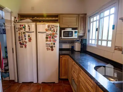 Casa en Venta 24 años