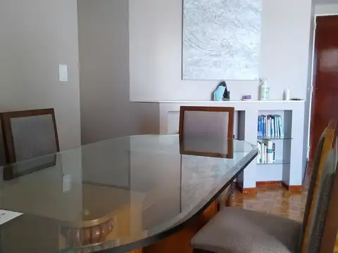 Departamento en Alquiler Temporal al Norte