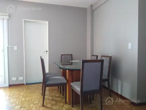 Departamento en Alquiler Temporal en Nuñez, USD 950