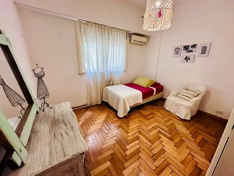 Departamento en Venta en Palermo, USD 159.900