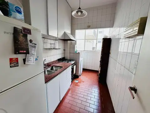 Departamento en Venta de 4 ambientes