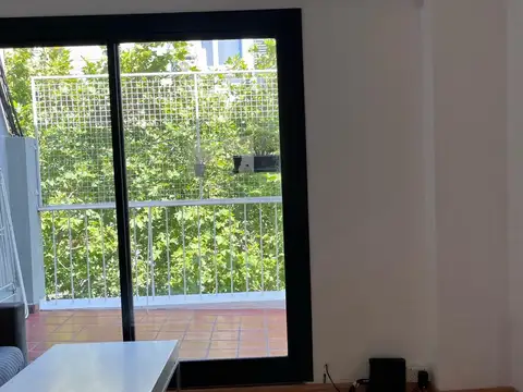 Departamento en Alquiler Temporal en Palermo Soho, USD 1.000