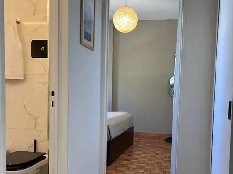 Departamento en Alquiler Temporal A Estrenar