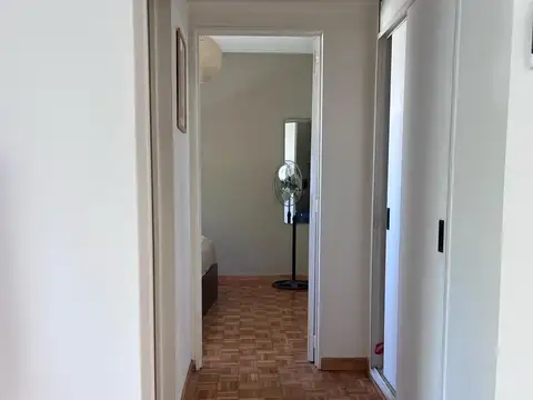 Departamento en Alquiler Temporal de 1 dormitorio