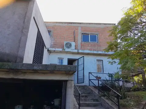 Casa en Venta en Potrero De Los Funes, USD 80.000