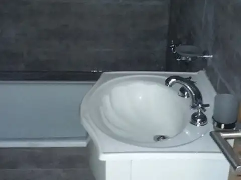 Villegas 2800, Piso 9