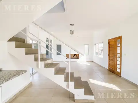 Casa en Venta 6 años