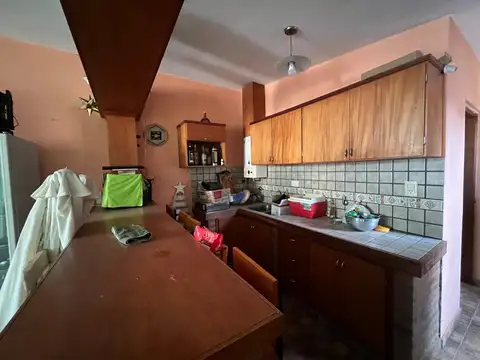 Casa en Venta en Rio Tercero, USD 60.000