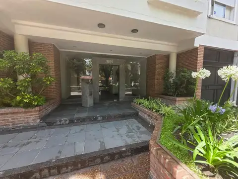 Simbron 3500, Piso 1