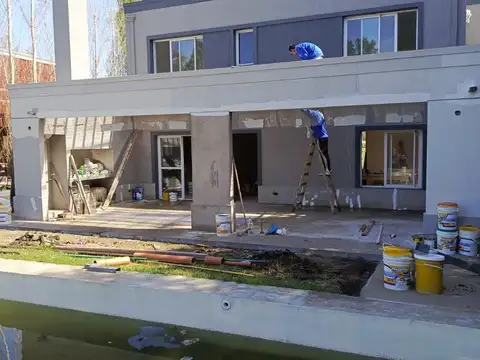 Casa en Venta al Norte