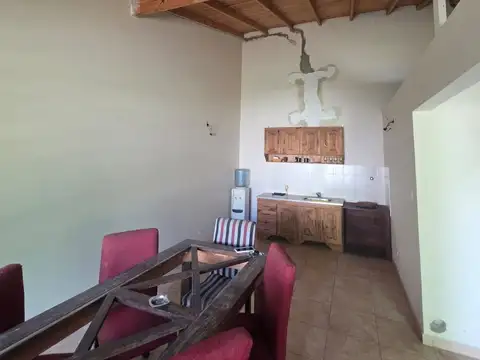 CASA DE 3 AMB VENTA EN CONDOMINIO TORTUGUITAS ONE
