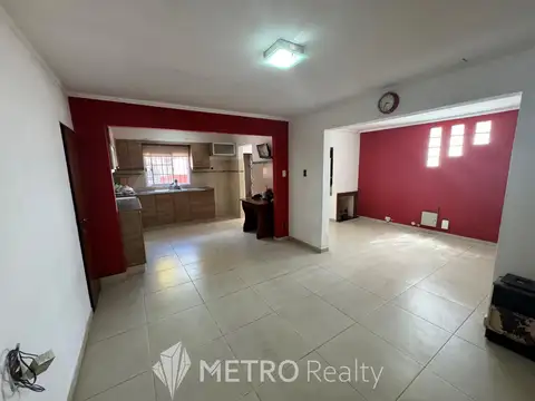 Casa en Venta 20 años
