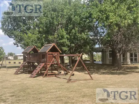 Terreno en Venta de 1497,0 m2