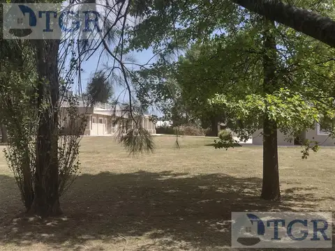 Terreno en Venta en Countries y Barrios Cerrados en Ezeiza, USD 54.900