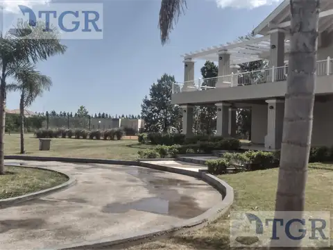 Venta lote Barrio Fincas del Alba - Canning