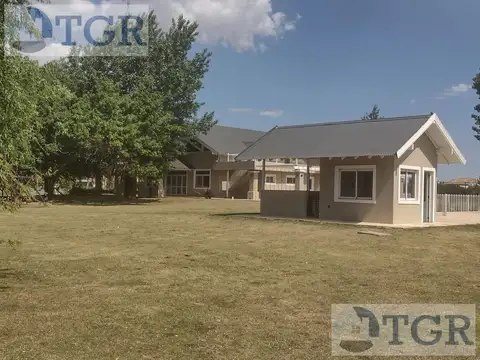 Mariano Castex al 9200