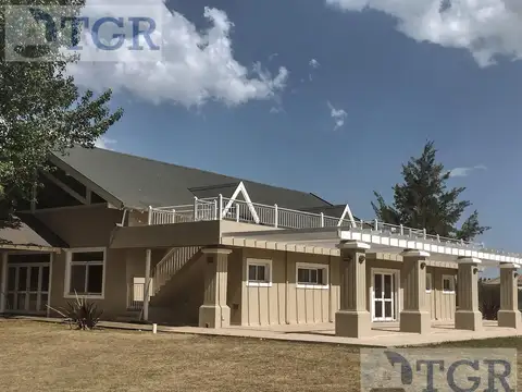 Terreno en Venta 67  mts Fondo