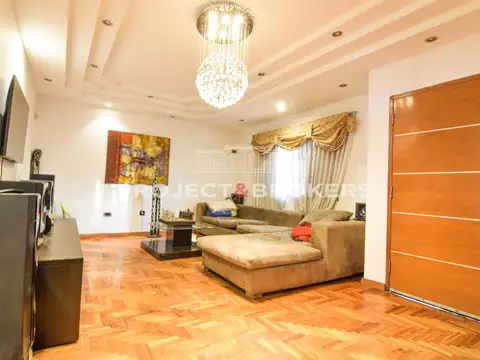 Casa en Venta de 3 dormitorios