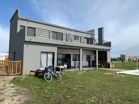 Casa en Venta 2 años