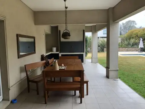 Casa en Venta al Norte