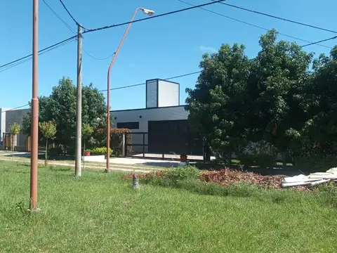 Terreno en Venta de 733,0 m2