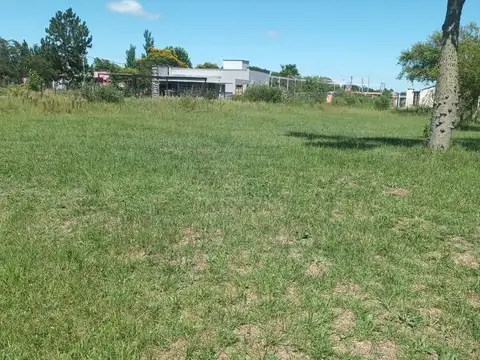 Terreno en Venta en Arroyo Leyes, USD 22.000