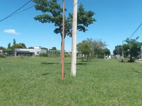 SE VENDE HERMOSO TERRENO EN ARROYO LEYES