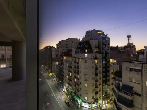 Oficina en Alquiler A Estrenar