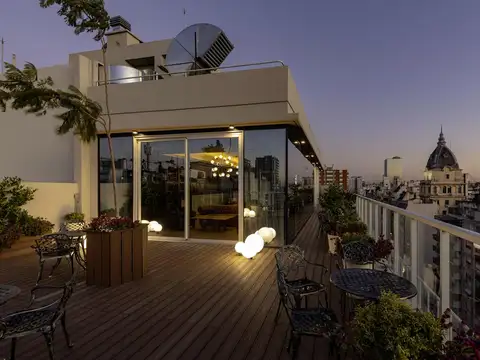 Oficina en Alquiler A Estrenar