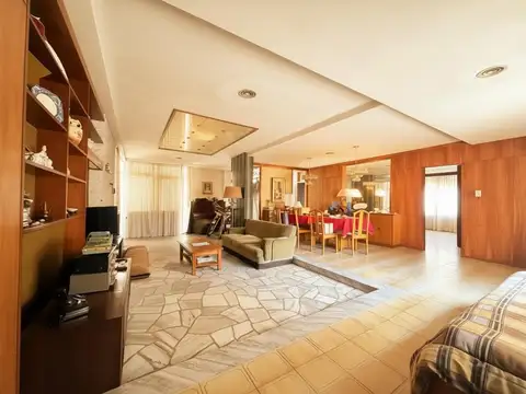 Bv. Argentino al 8300 - corazón de Fisherton