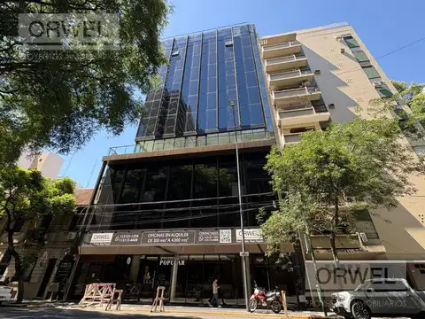 Luis Maria Campos  al 1100