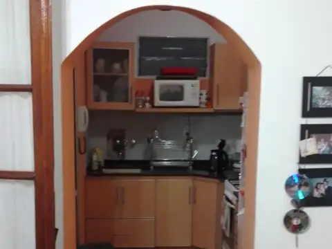 Depto Tipo Casa en Venta en Parque Avellaneda, USD 169.000