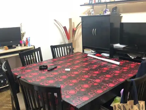 Depto Tipo Casa en Venta de 4 dormitorios