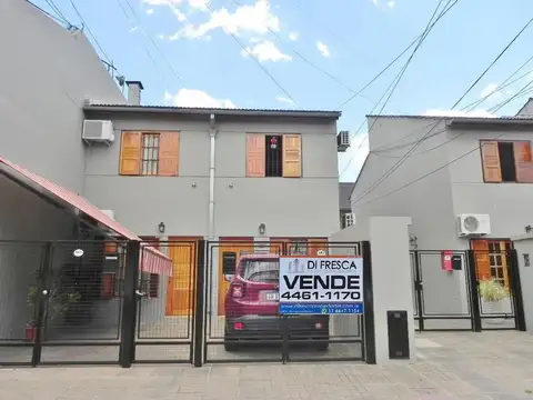 Casa - Ramos Mejia