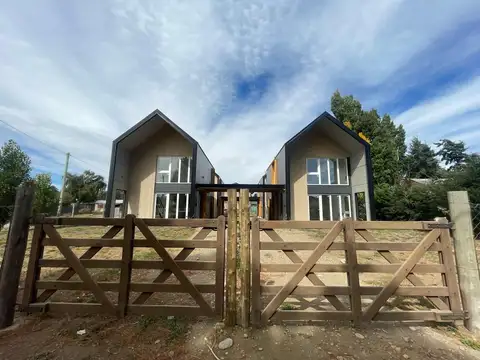 Casa 3 amb. venta Dina Huapi, DINA-HUE-Bariloche