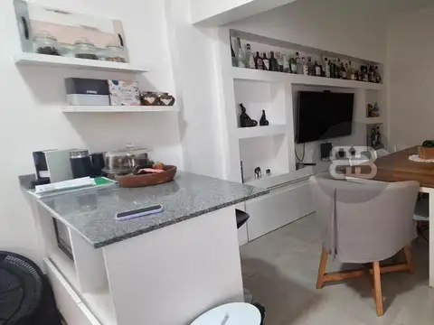 Depto Tipo Casa en Alquiler de 2 dormitorios