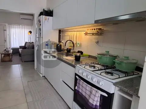 Depto Tipo Casa en Alquiler en Villa Ballester, $ 1.300.000