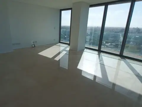 Departamento 4 ambientes con 4 baños