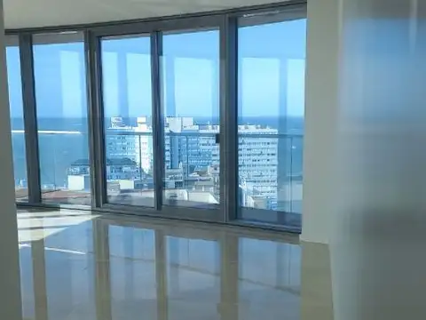 Departamento en Venta con 2 cocheras