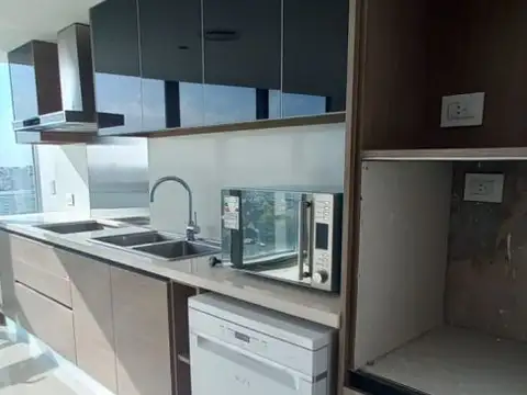 Departamento en Venta 2 años